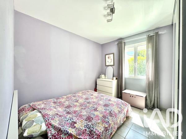 Maison à vendre 6 pièces 107 m² Lapalud