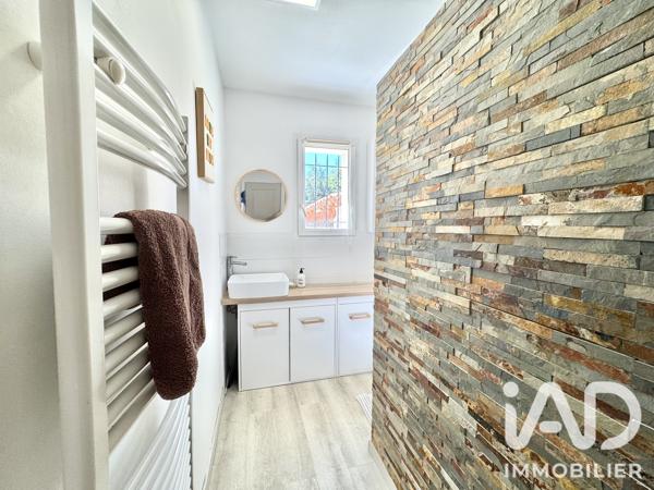 Maison à vendre 6 pièces 107 m² Lapalud