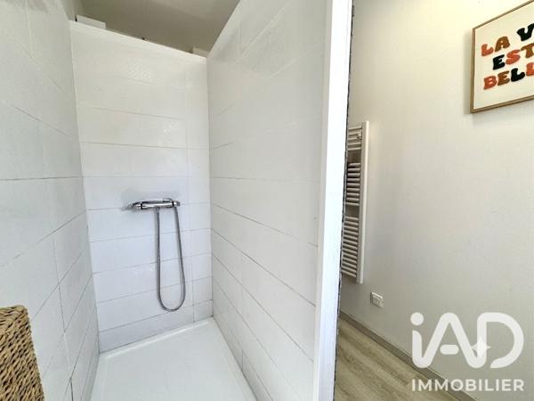 Maison à vendre 6 pièces 107 m² Lapalud