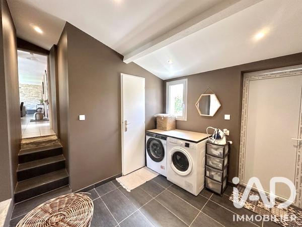 Maison à vendre 6 pièces 107 m² Lapalud