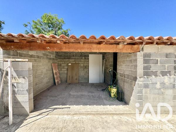 Maison à vendre 6 pièces 107 m² Lapalud
