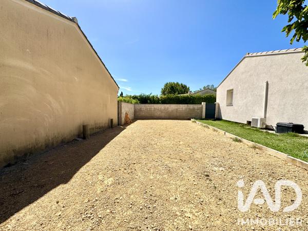 Maison à vendre 6 pièces 107 m² Lapalud