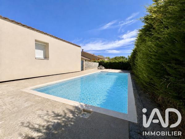 Maison à vendre 6 pièces 107 m² Lapalud