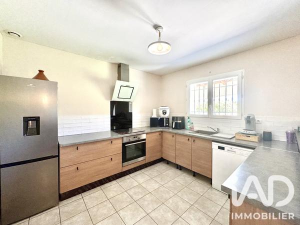 Maison à vendre 6 pièces 107 m² Lapalud