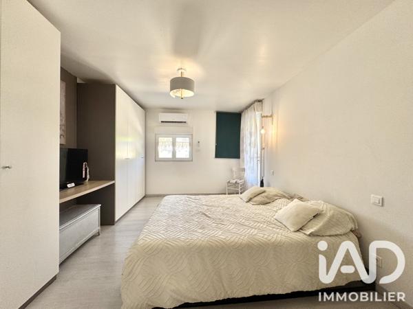 Maison à vendre 6 pièces 107 m² Lapalud