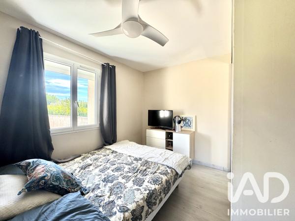 Maison à vendre 6 pièces 107 m² Lapalud
