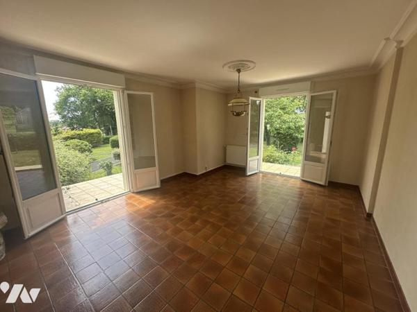 PLOUER SUR RANCE - Maison indépendante de 140m² en bon état