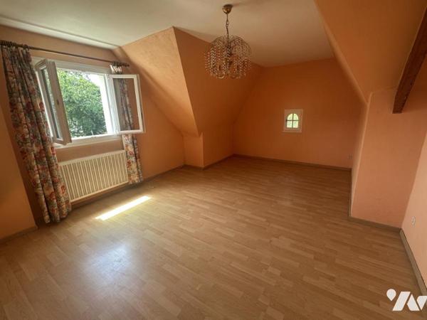 PLOUER SUR RANCE - Maison indépendante de 140m² en bon état