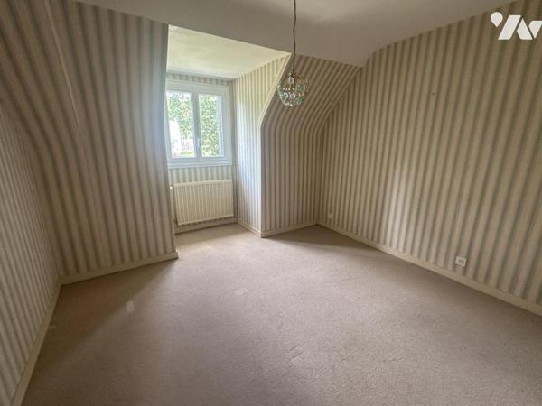 PLOUER SUR RANCE - Maison indépendante de 140m² en bon état