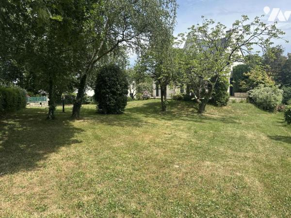 PLOUER SUR RANCE - Maison indépendante de 140m² en bon état