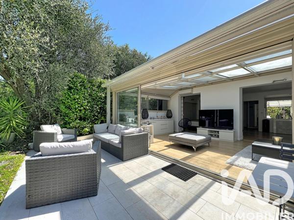 Maison à vendre 2 pièces 73,3 m² Cannes