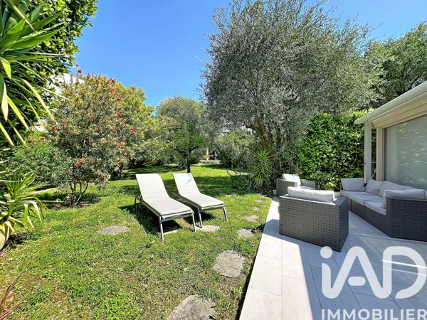 Maison à vendre 2 pièces 73,3 m² Cannes