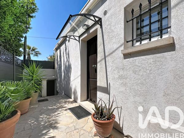 Maison à vendre 2 pièces 73,3 m² Cannes