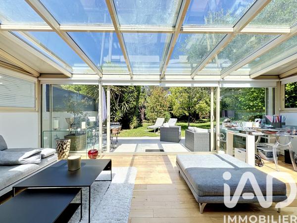 Maison à vendre 2 pièces 73,3 m² Cannes
