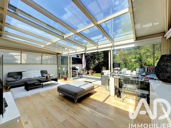 Maison à vendre 2 pièces 73,3 m² Cannes