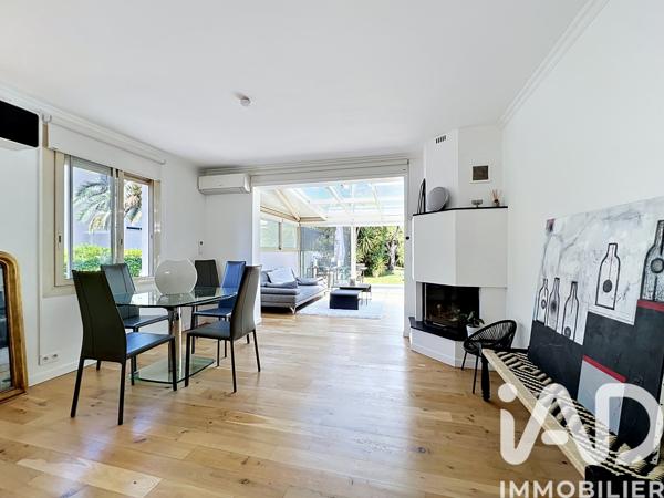 Maison à vendre 2 pièces 73,3 m² Cannes