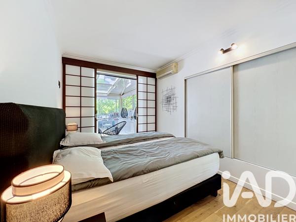 Maison à vendre 2 pièces 73,3 m² Cannes