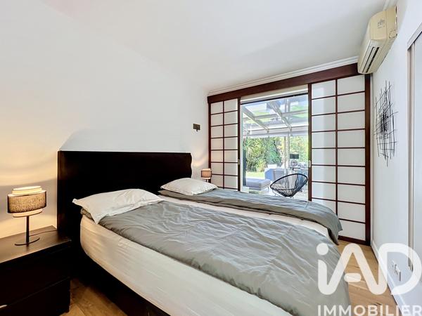 Maison à vendre 2 pièces 73,3 m² Cannes