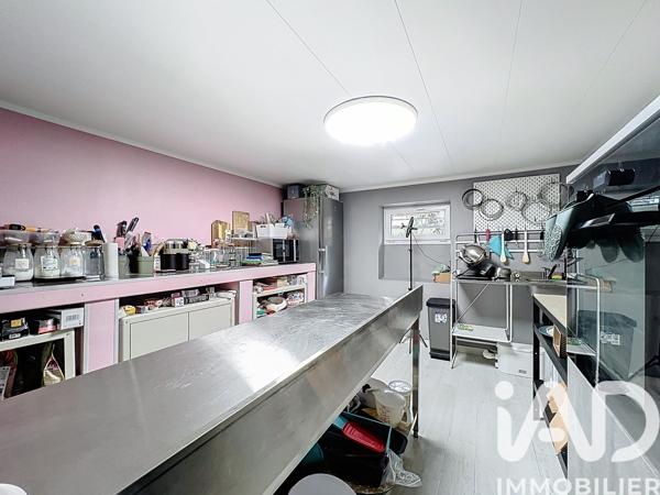 Maison à vendre 8 pièces 168 m² Valenciennes