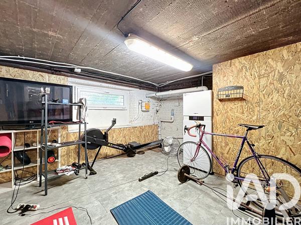 Maison à vendre 8 pièces 168 m² Valenciennes