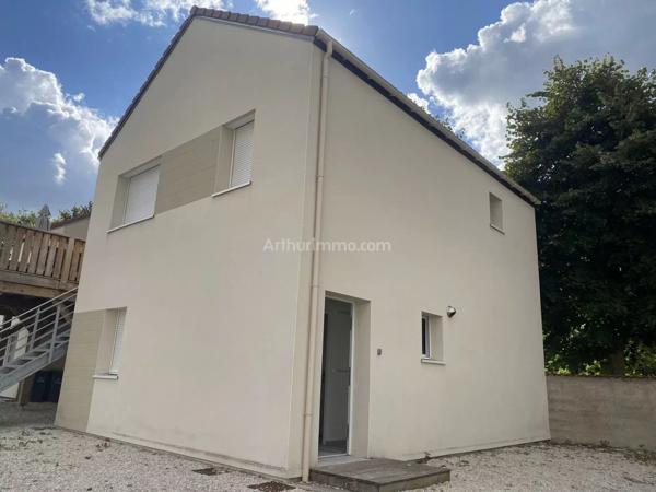 Location Maison 5 pièces 81 m2 à Combs-la-Ville