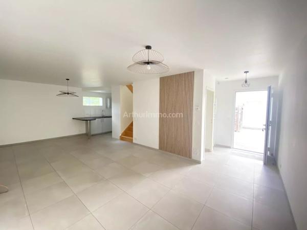 Location Maison 5 pièces 81 m2 à Combs-la-Ville