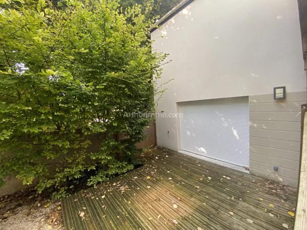 Location Maison 5 pièces 81 m2 à Combs-la-Ville