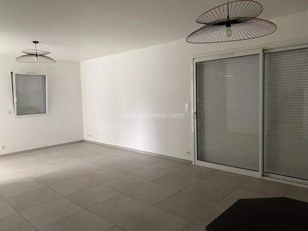 Location Maison 5 pièces 81 m2 à Combs-la-Ville