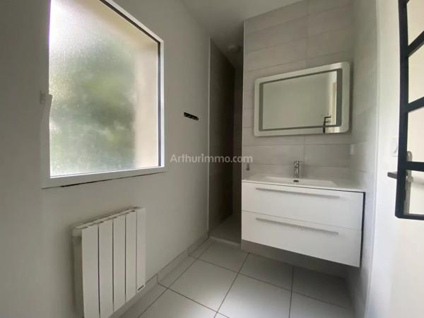 Location Maison 5 pièces 81 m2 à Combs-la-Ville