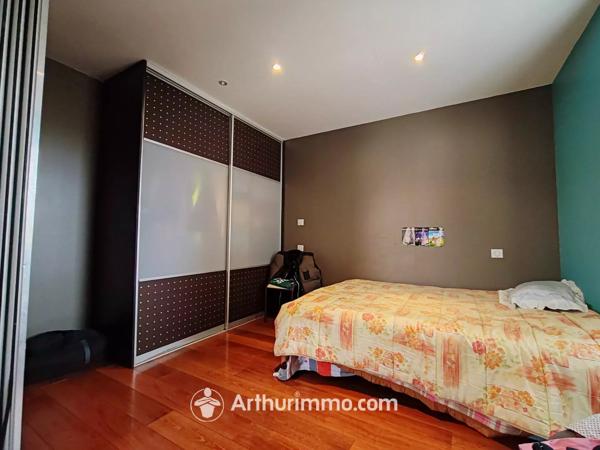 Vente                                                      Immeuble
                        
                     11 pièces                      204 m2                     à Carmaux