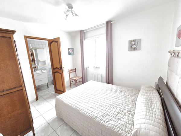 Pennes-Mirabeau (13170) Maison Type 5 de 140 m² sur un terrain de 650 m²