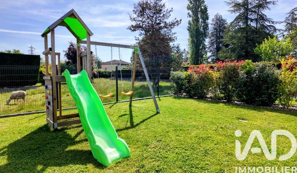 Maison à vendre 5 pièces 108 m² Montrond-les-Bains