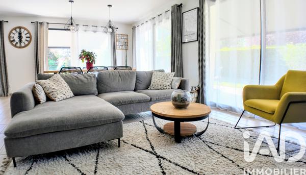 Maison à vendre 5 pièces 108 m² Montrond-les-Bains