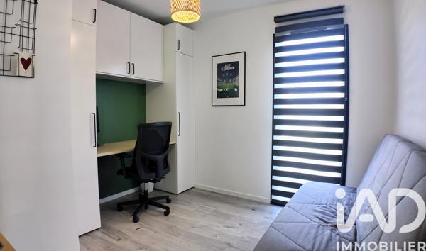 Maison à vendre 5 pièces 108 m² Montrond-les-Bains