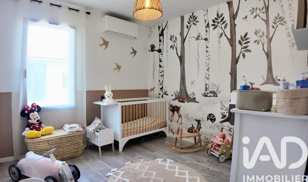 Maison à vendre 5 pièces 108 m² Montrond-les-Bains