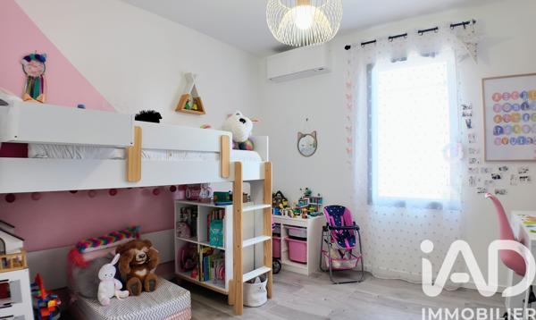 Maison à vendre 5 pièces 108 m² Montrond-les-Bains
