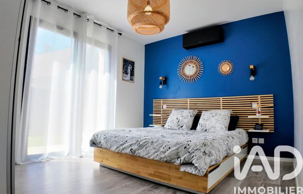 Maison à vendre 5 pièces 108 m² Montrond-les-Bains