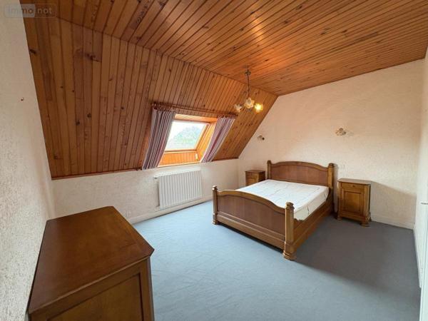 Maison à vendre à Locmariaquer dans le Morbihan (56740), ref : 56023-1382