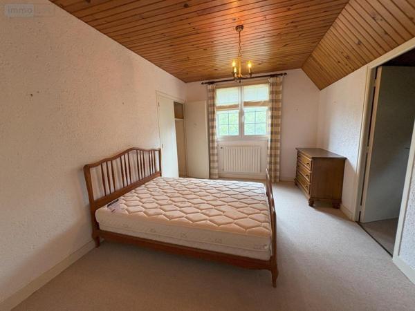 Maison à vendre à Locmariaquer dans le Morbihan (56740), ref : 56023-1382