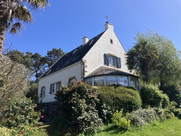 Maison à vendre à Locmariaquer dans le Morbihan (56740), ref : 56023-1382