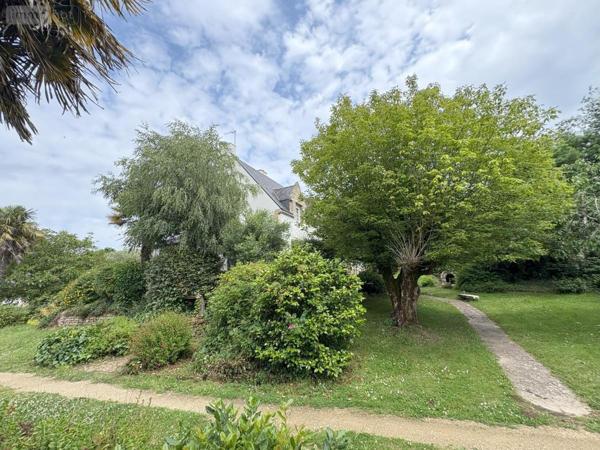 Maison à vendre à Locmariaquer dans le Morbihan (56740), ref : 56023-1382