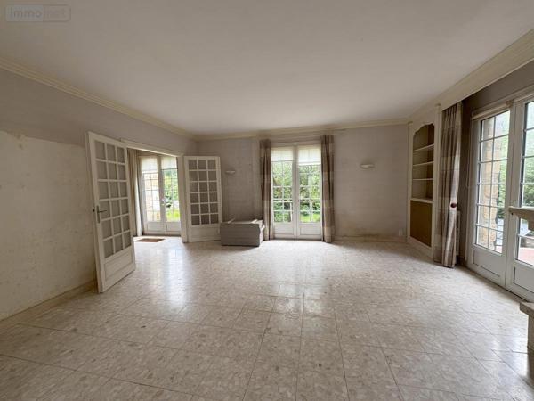 Maison à vendre à Locmariaquer dans le Morbihan (56740), ref : 56023-1382