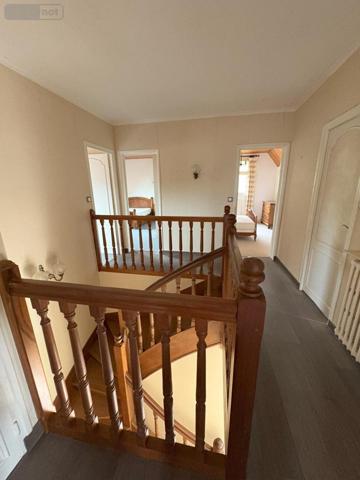 Maison à vendre à Locmariaquer dans le Morbihan (56740), ref : 56023-1382