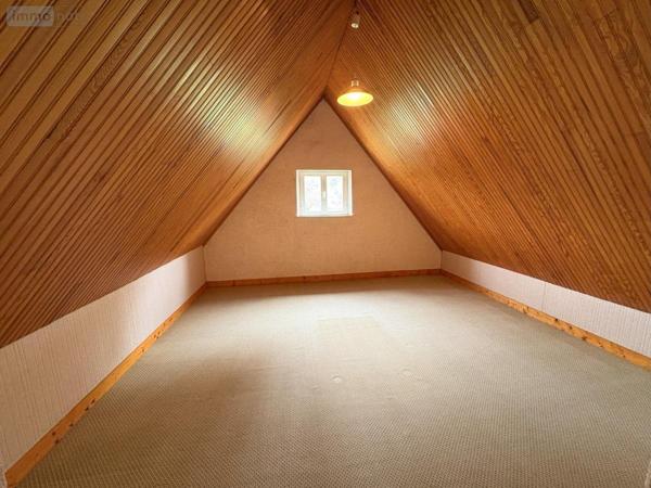 Maison à vendre à Locmariaquer dans le Morbihan (56740), ref : 56023-1382