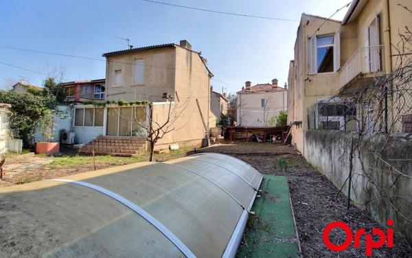 Terrain à vendre    Marseille 13