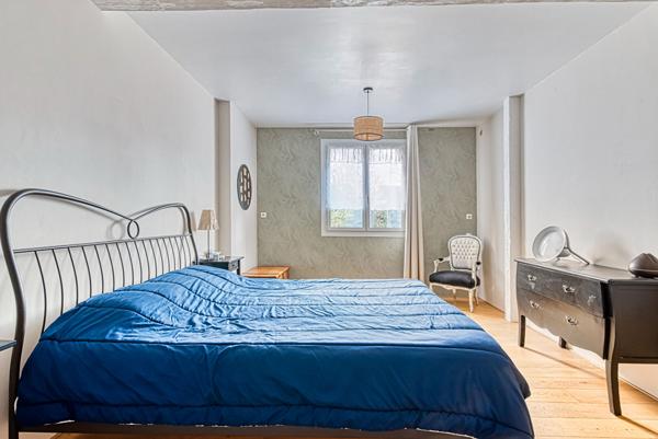 Maison Saint Melaine Sur Aubance 210 m²