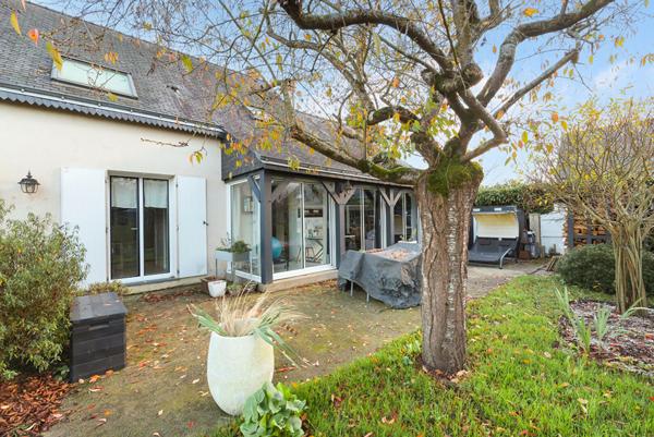 Maison Saint Melaine Sur Aubance 210 m²