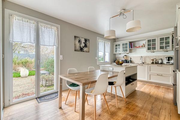 Maison Saint Melaine Sur Aubance 210 m²