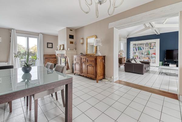 Maison Saint Melaine Sur Aubance 210 m²