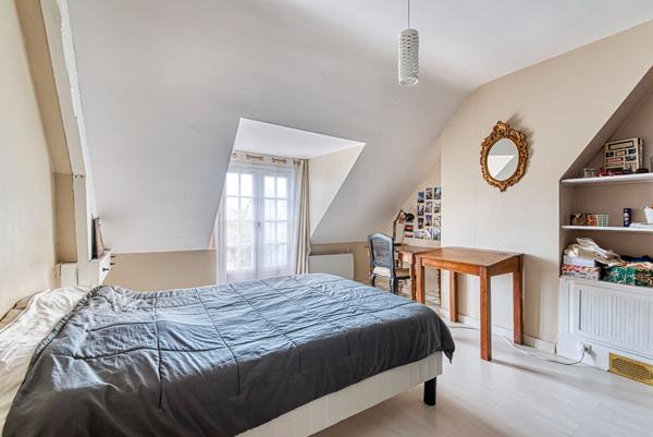 Maison Saint Melaine Sur Aubance 210 m²